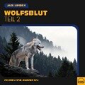 Wolfsblut (Teil 2) - Jack London
