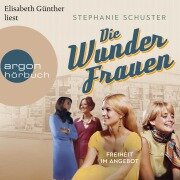 Cover-Bild zum Titel 'Freiheit im Angebot' von 'Stephanie Schuster'