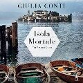Isola Mortale - Giulia Conti
