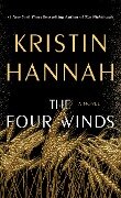 Cover-Bild zum Titel 'The Four Winds' von 'Kristin Hannah'