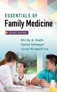 Essentials of Family Medicine - Mindy A Smith