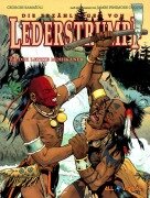 Cover-Bild zum Titel 'Die Erzählungen von Lederstrumpf 2' von 'James Fenimore Cooper, Georges Ramaioli'