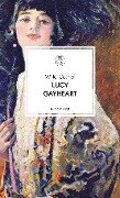 Cover-Bild zum Titel 'Lucy Gayheart' von 'Willa Cather'