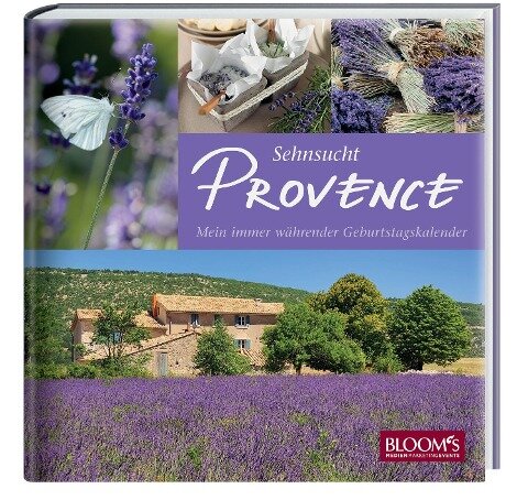 Sehnsucht Provence - 