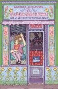 Die Glücksbäckerei - Die magische Verschwörung - Kathryn Littlewood