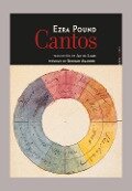 Cantos - Giorgio Agamben, Ezra Pound