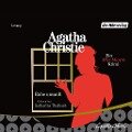 Ruhe unsanft - Agatha Christie