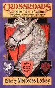 Crossroads and Other Tales of Valdemar - Mercedes Lackey