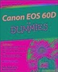 Canon EOS 60D For Dummies - Julie Adair King, Robert Correll