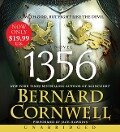 1356 Low Price CD - Bernard Cornwell