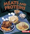 Meats and Proteins - Robin Nelson