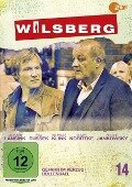 Wilsberg - Ecki Ziedrich, Timo Berndt, Carsten Rocker, Stefan Ziethen