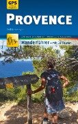 Provence Wanderführer Michael Müller Verlag - Ralf Nestmeyer