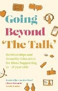 Going Beyond 'The Talk' - Arris Lueks, Clare Bennett, Sanderijn van der Doef
