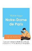 Réussir son Bac de français 2024 : Analyse de Notre-Dame de Paris de Victor Hugo - Victor Hugo