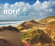 Nordsee Kalender 2026 - 
