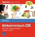 Bildwörterbuch Deutsch neu - Gisela Specht, Juliane Forßmann