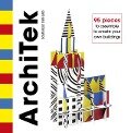Architek - Dominique Ehrhard