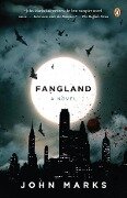 Fangland - John Marks