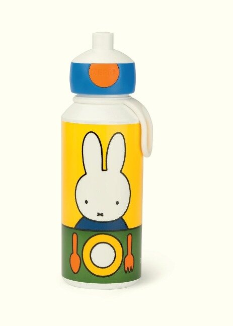 Miffy Trinkflasche - 
