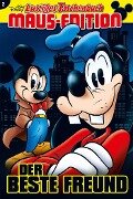 Lustiges Taschenbuch Maus-Edition 02 - Walt Disney