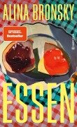 Cover-Bild zum Titel 'Essen' von 'Alina Bronsky'