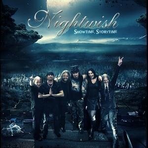 Showtime,Storytime (2CD) - Nightwish