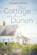 Cover-Bild zum Titel 'Das Cottage in den Dünen' von 'Lee Tobin McClain'
