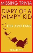 The Diary of a Wimpy Kid: By Jeff Kinney (Trivia-On-Books) - Trivion Books