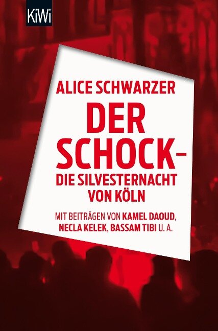 Der Schock - die Silvesternacht in Köln - 
