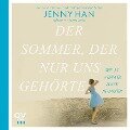 Der Sommer, der nur uns gehörte - Jenny Han