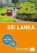 Stefan Loose Reiseführer E-Book Sri Lanka - Martin H. Petrich, Volker Klinkmüller