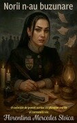 Cover-Bild zum Titel 'Norii n-au buzunare' von 'Florentina Mercedes Stoica'
