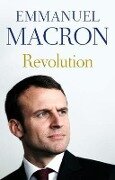 Revolution - Emmanuel Macron