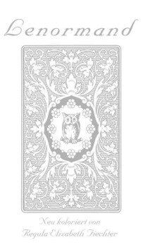 Standard Tarot Decks – Rosebelle Orakelkarten, 64 Karten, Englisch, Für Wahrsagung & Meditation