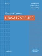 Umsatzsteuer - Gabi Meissner, Katharina Peter, Manuela Rittig