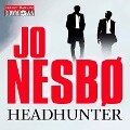 Headhunter - Jo Nesbø