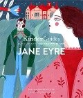 Early learning guide to Charlotte Bronte's Jane Eyre - Fredrik Colting, Melissa Medina