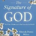 The Signature of God - Rhonda Milner