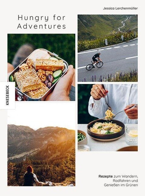 Hungry for Adventures