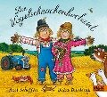 Die Vogelscheuchenhochzeit - Axel Scheffler, Julia Donaldson