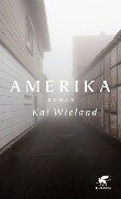 Amerika - Kai Wieland