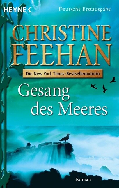 Gesang des Meeres - Christine Feehan
