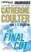 The Final Cut - Catherine Coulter, J. T. Ellison