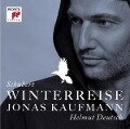 Winterreise - Jonas/Deutsch Kaufmann