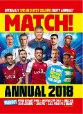 Match Annual 2018 - Match