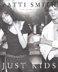 Just Kids - Patti Smith