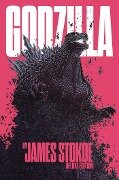 Godzilla by James Stokoe Deluxe Edition - James Stokoe