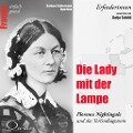 Die Lady mit der Lampe - Florence Nightingale und das Tortendiagramm - Ingo Rose, Barbara Sichtermann