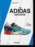 The adidas Archive. The Footwear Collection - 